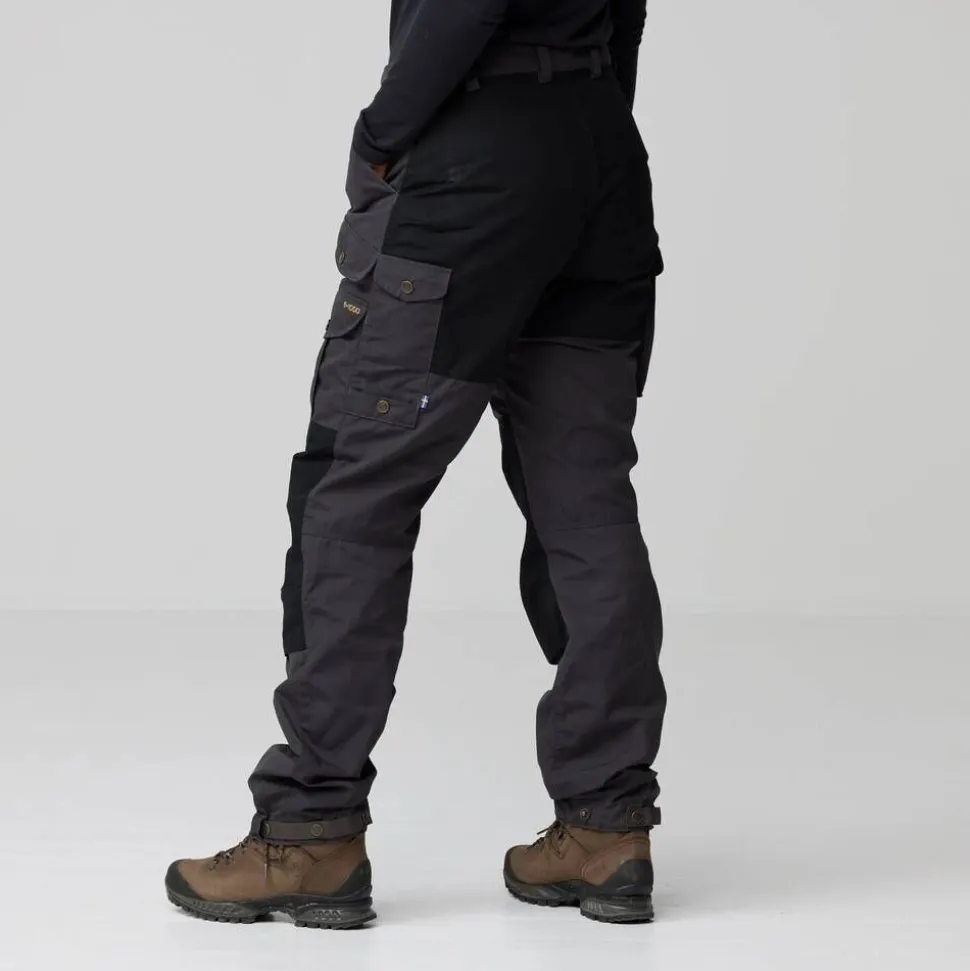 Fjällräven housut Vidda Pro Trousers W