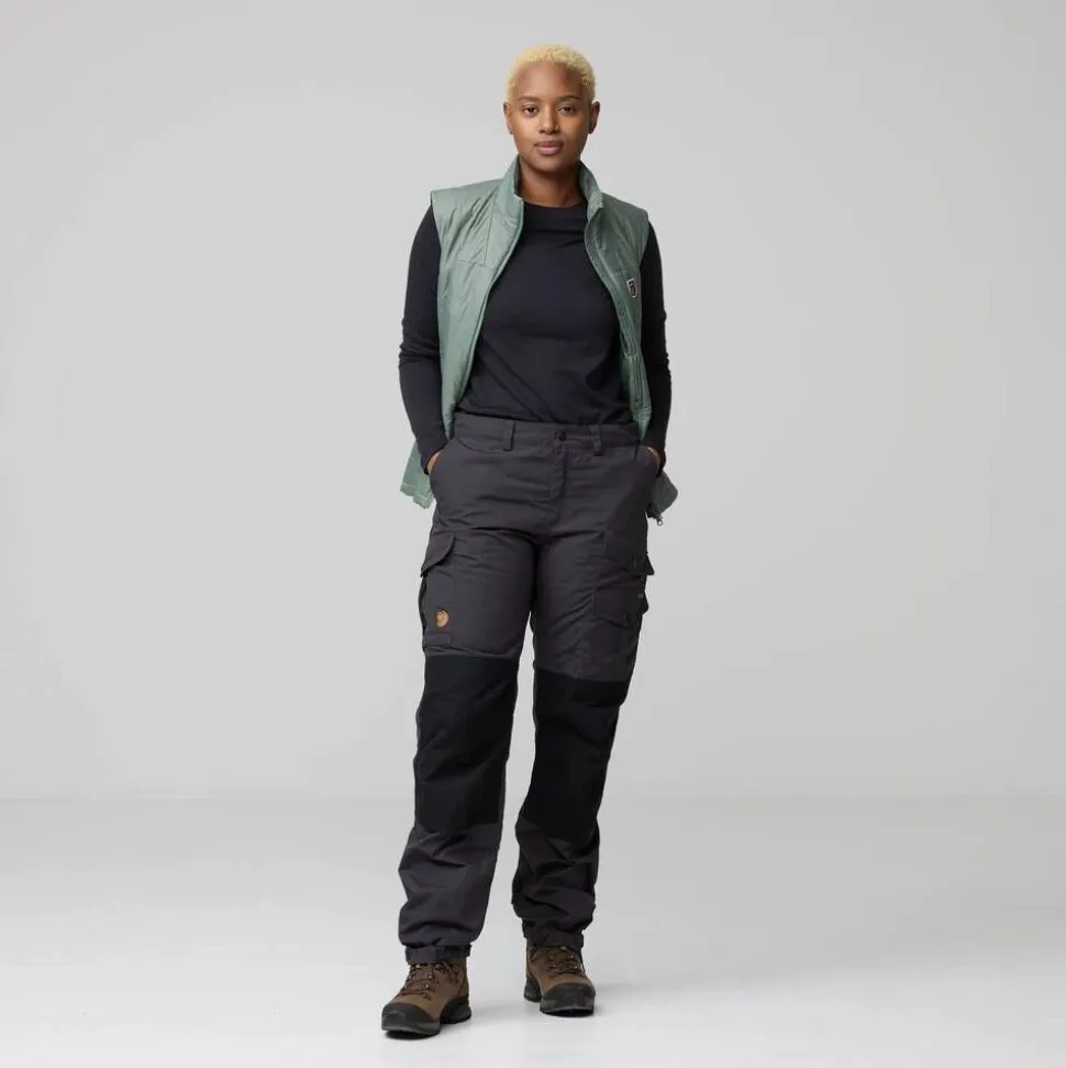 Fjällräven housut Vidda Pro Trousers W