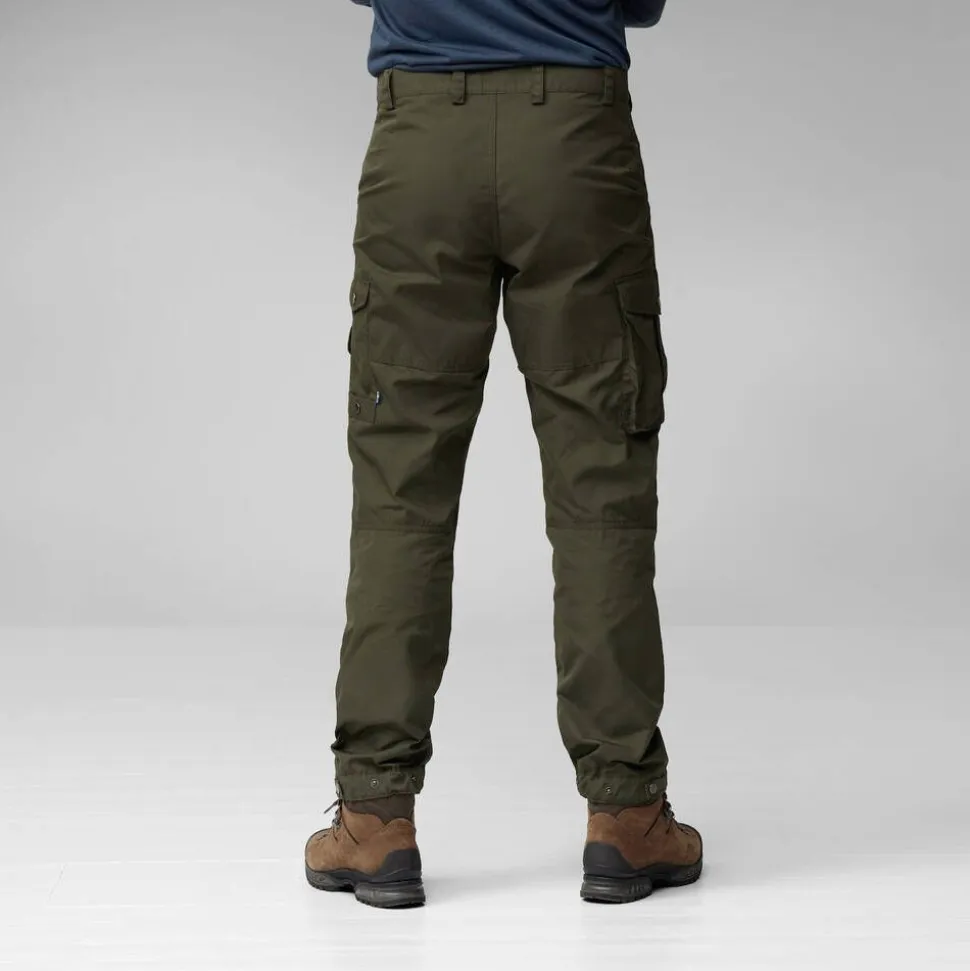 Fjällräven housut Vidda Pro Trousers