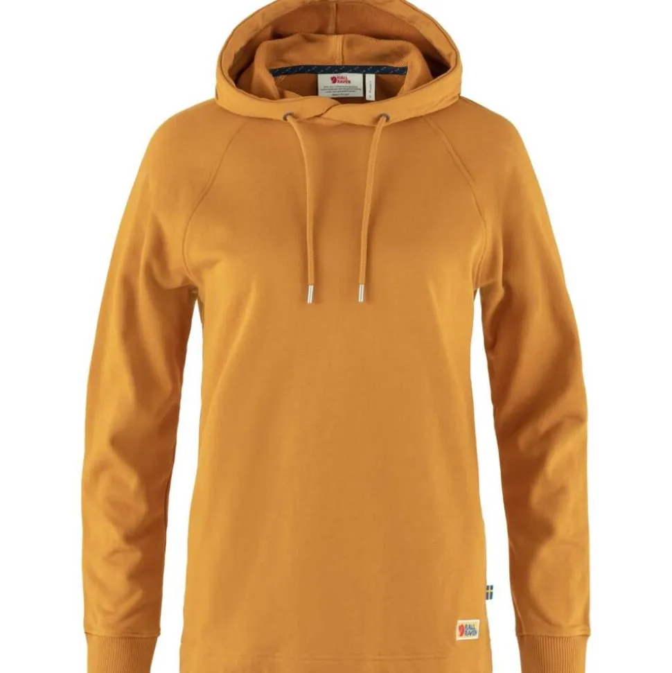 Fjällräven huppari Vardag Hoodie W