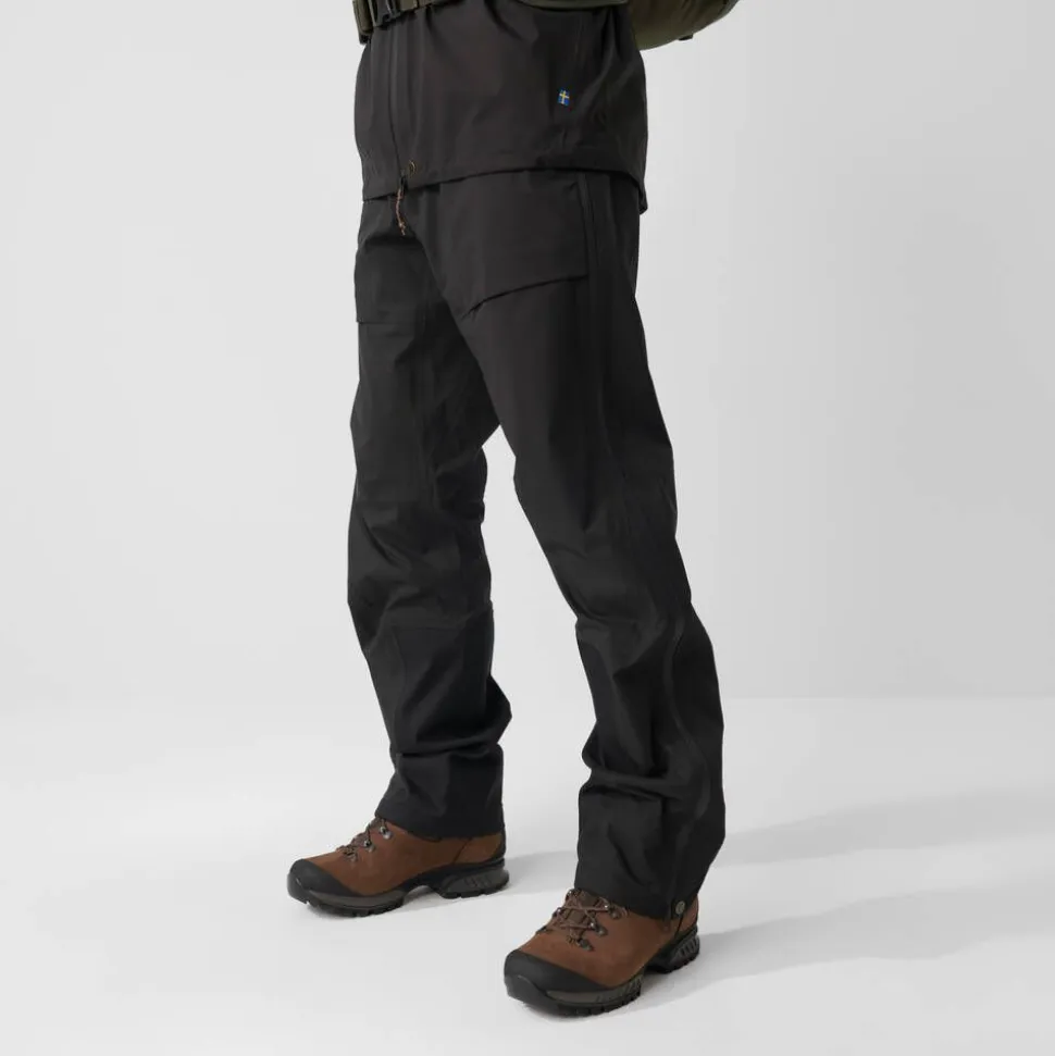 Fjällräven Kuorihousut Keb men