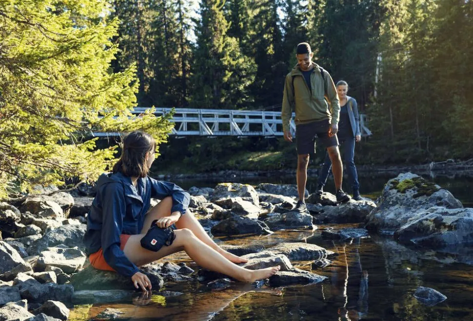 Fjällräven laukku High Coast Pocket