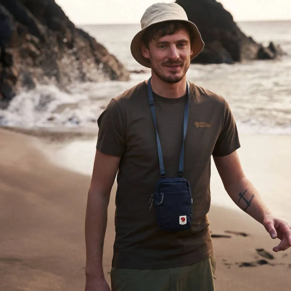 Fjällräven laukku High Coast Pocket
