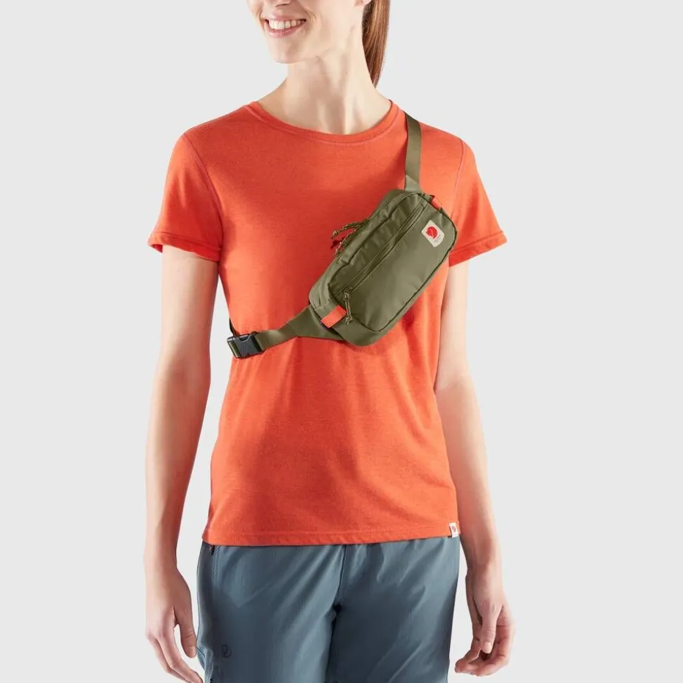 Fjällräven laukku High Coast Hip Pack