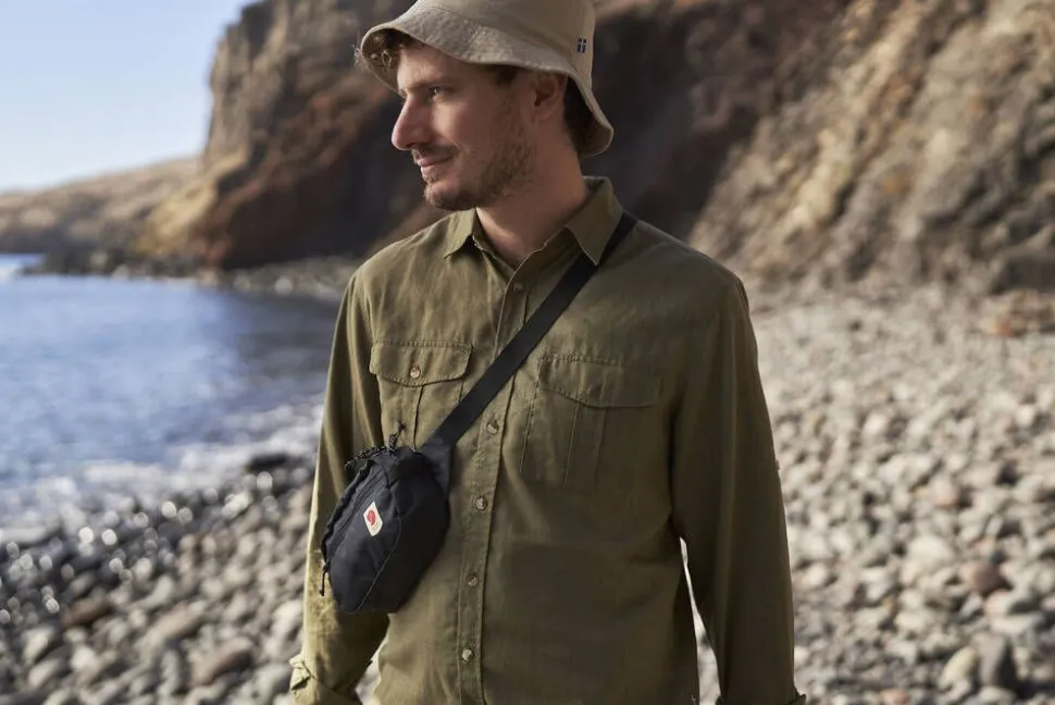 Fjällräven laukku High Coast Hip Pack