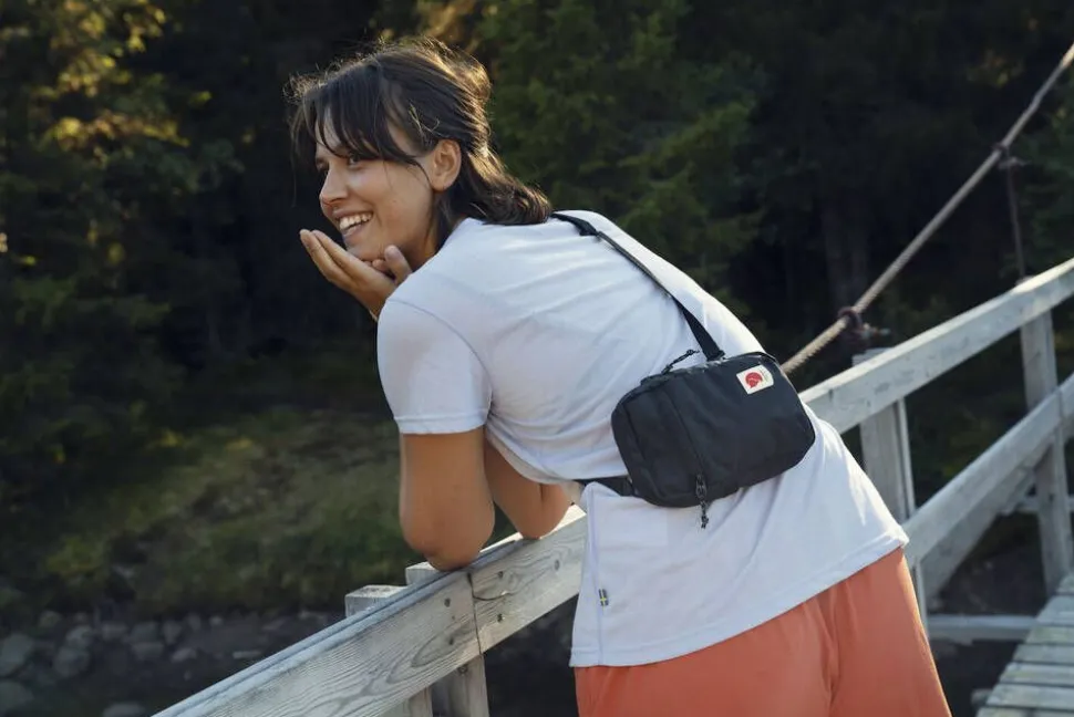 Fjällräven laukku High Coast Pocket