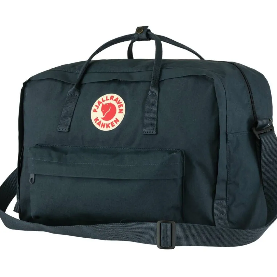 Fjällräven laukku Kånken Weekender 30 L