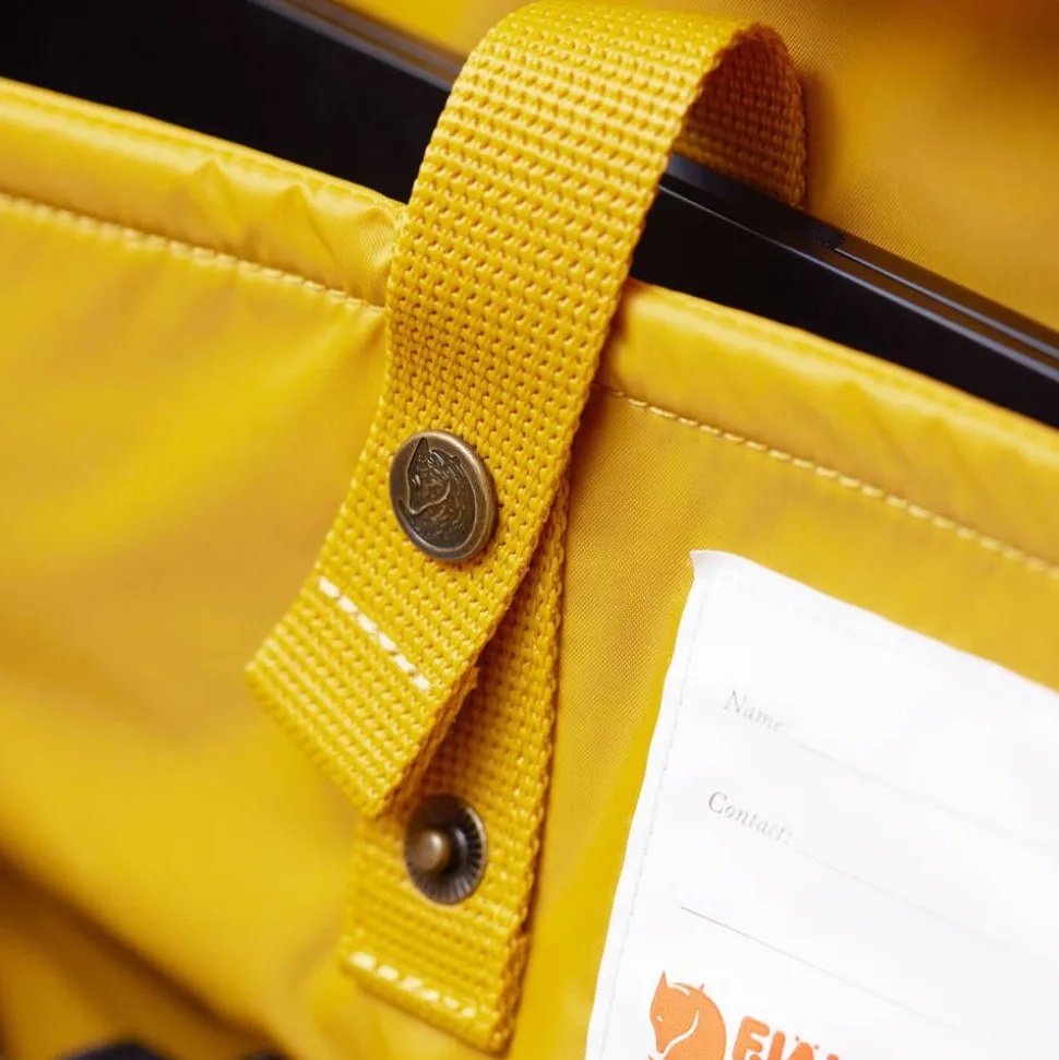 Fjällräven laukku Kånken Weekender