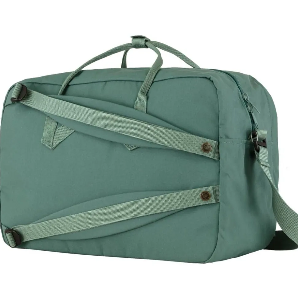 Fjällräven laukku Kånken Weekender