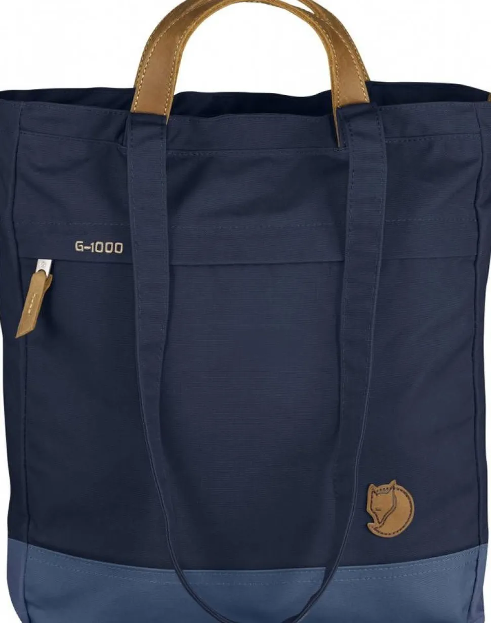 Fjällräven Laukku Totepack No. 1