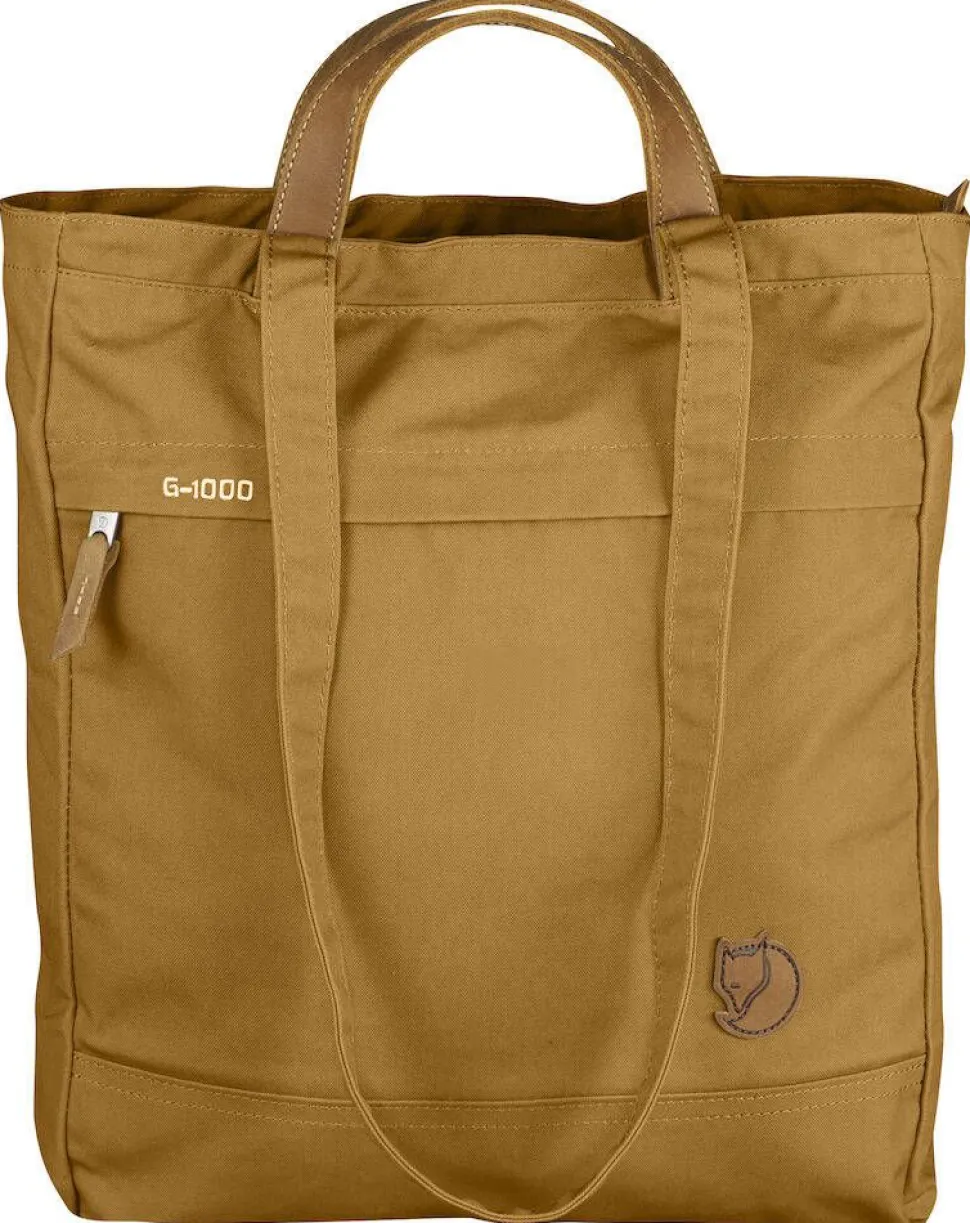 Fjällräven Laukku Totepack No. 1