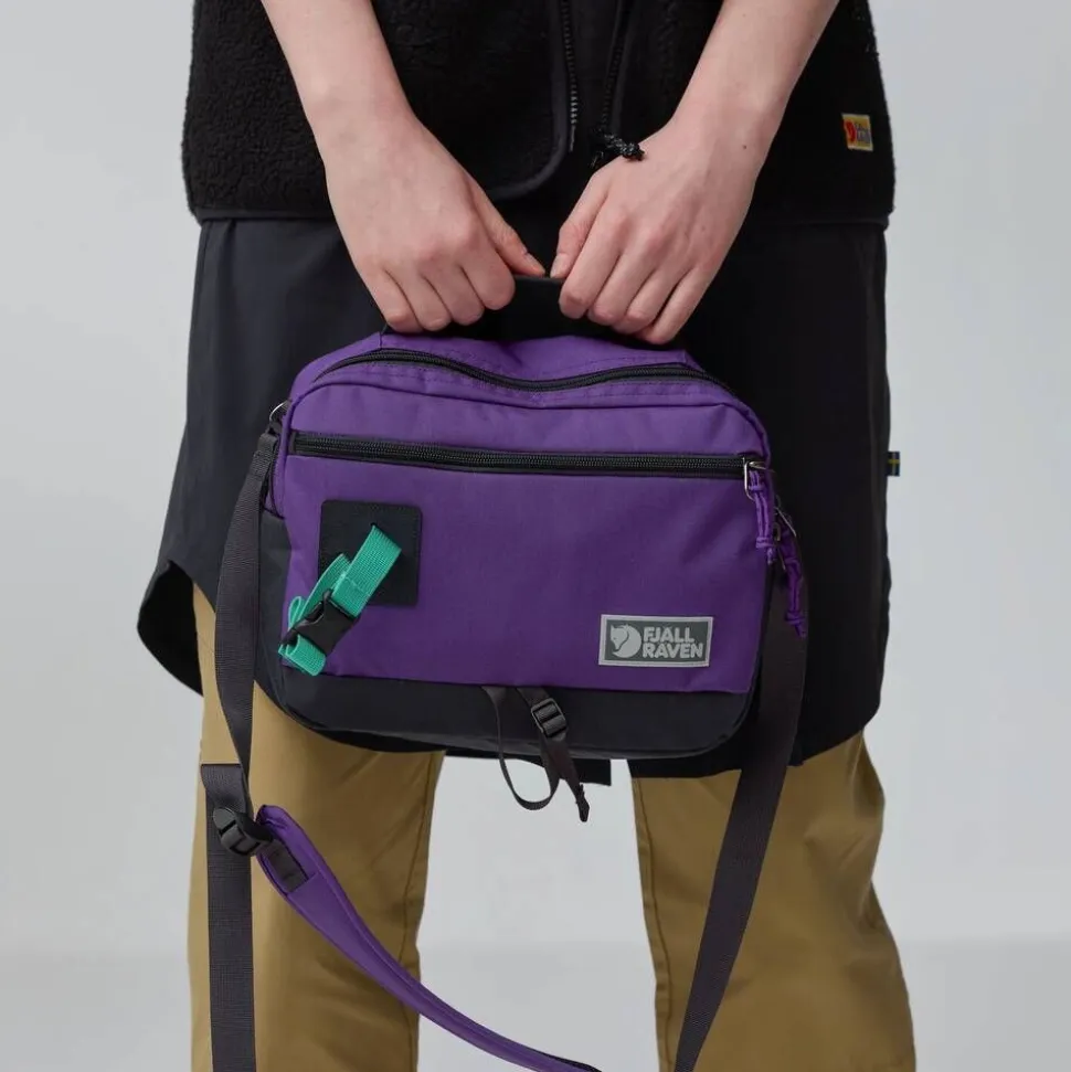 Fjällräven laukku Vardag Shoulder Bag 6