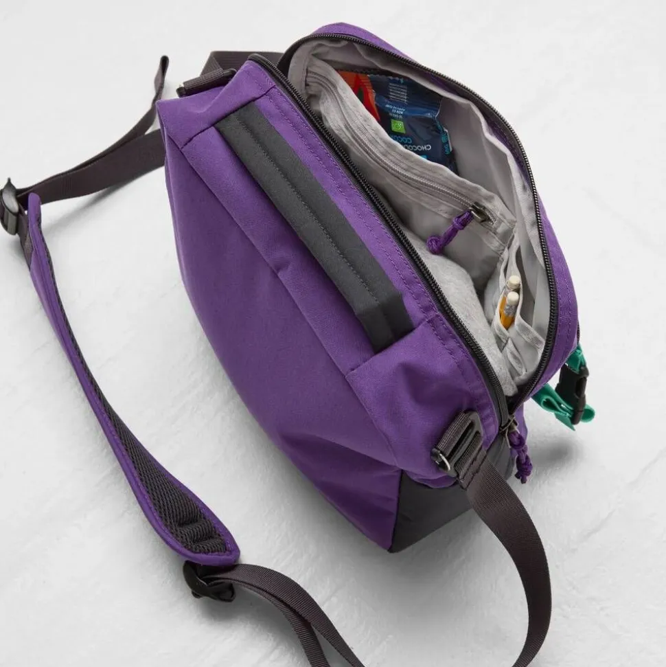 Fjällräven laukku Vardag Shoulder Bag 6