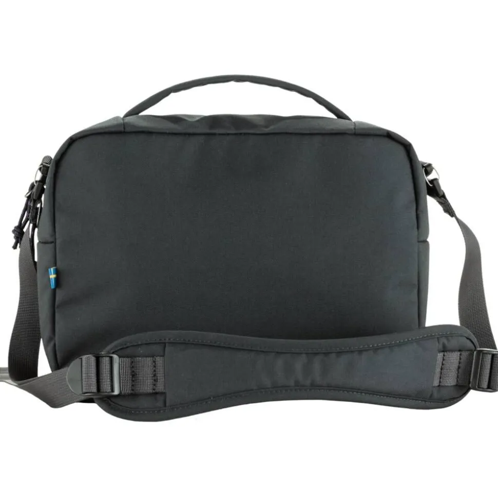 Fjällräven laukku Vardag Shoulder Bag 6