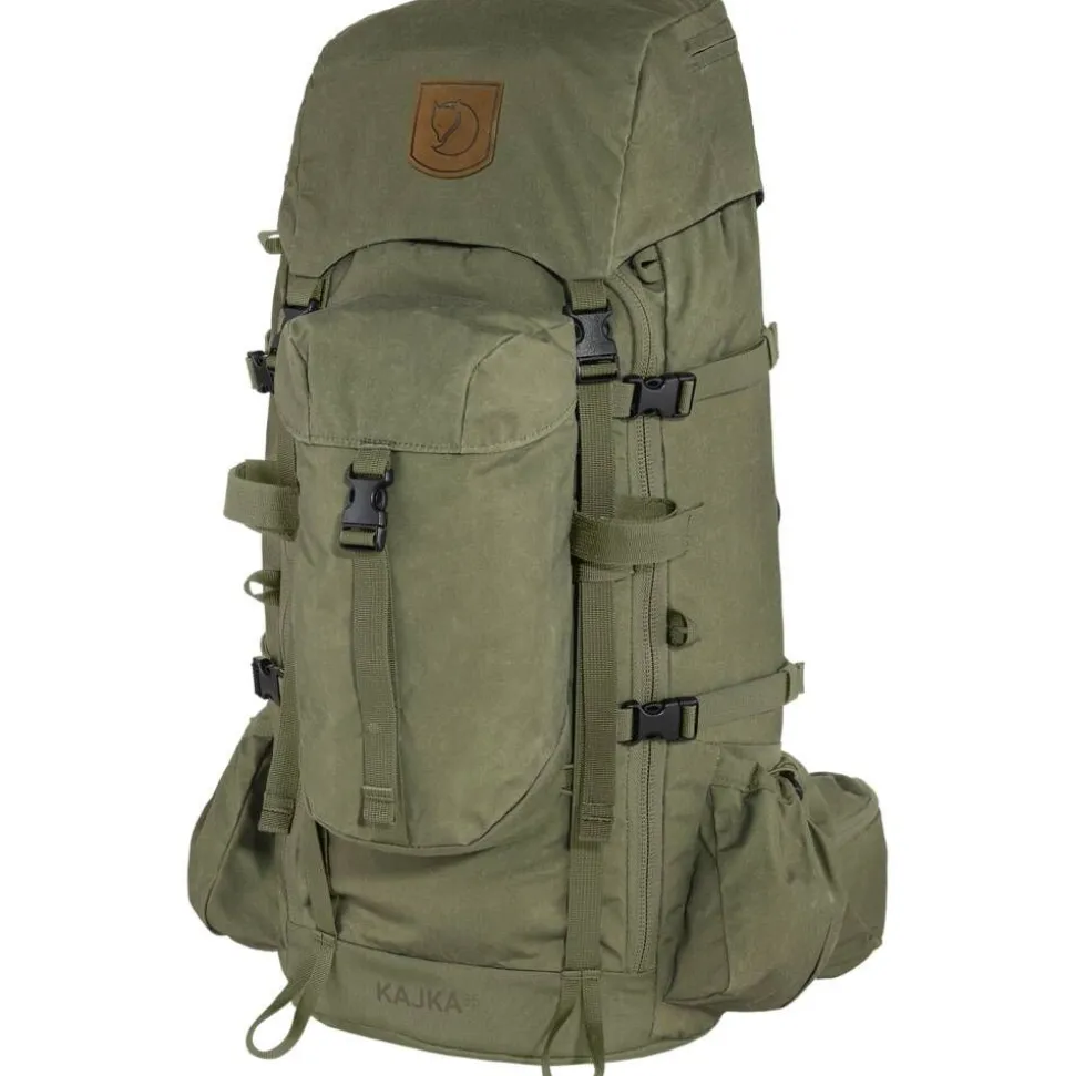 Fjällräven lisäsivutasku Kajka Side Pocket
