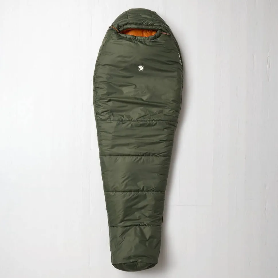 Fjällräven Makuupussi Abisko Three Seasons Long