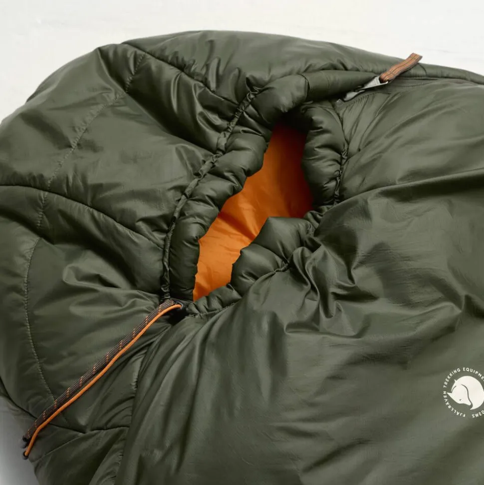Fjällräven Makuupussi Abisko Three Seasons Long