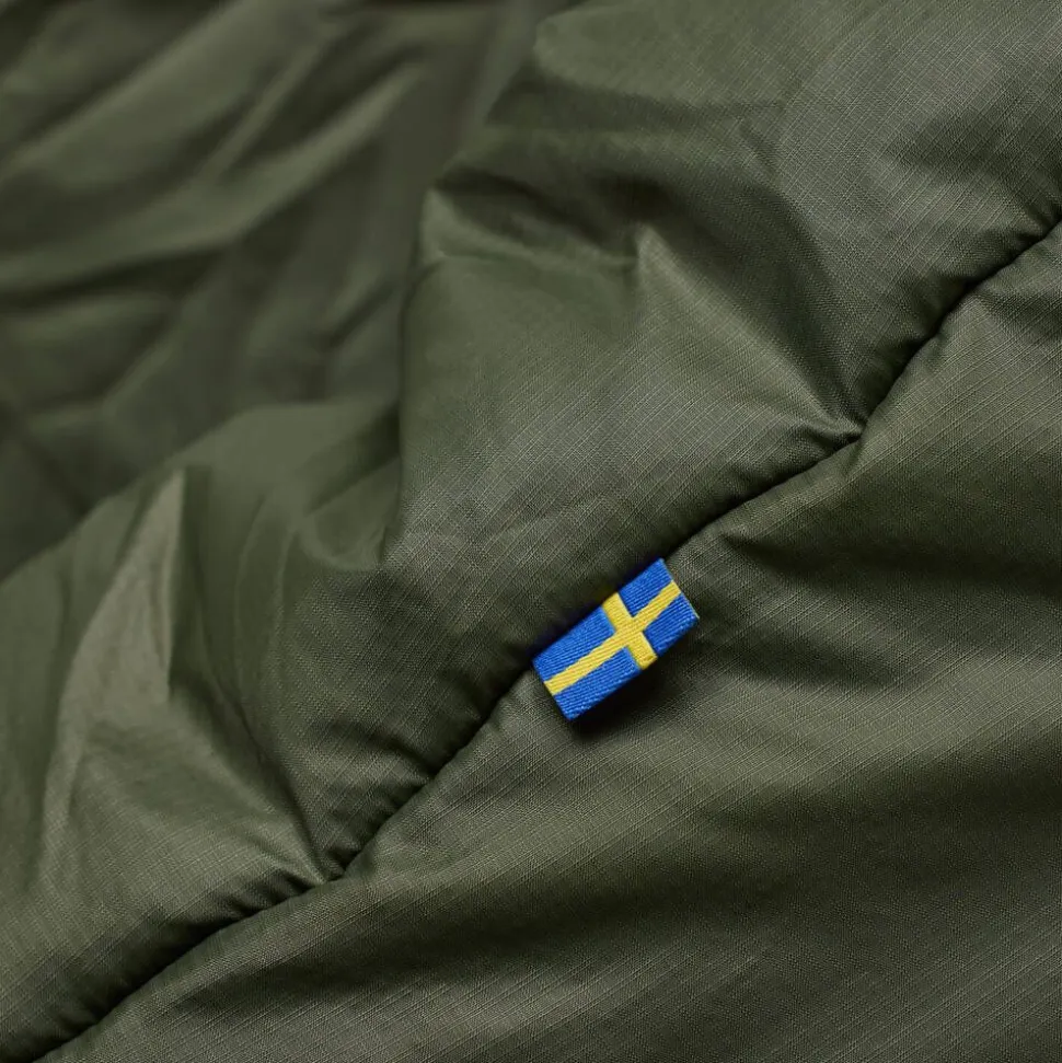 Fjällräven Makuupussi Abisko Three Seasons Long