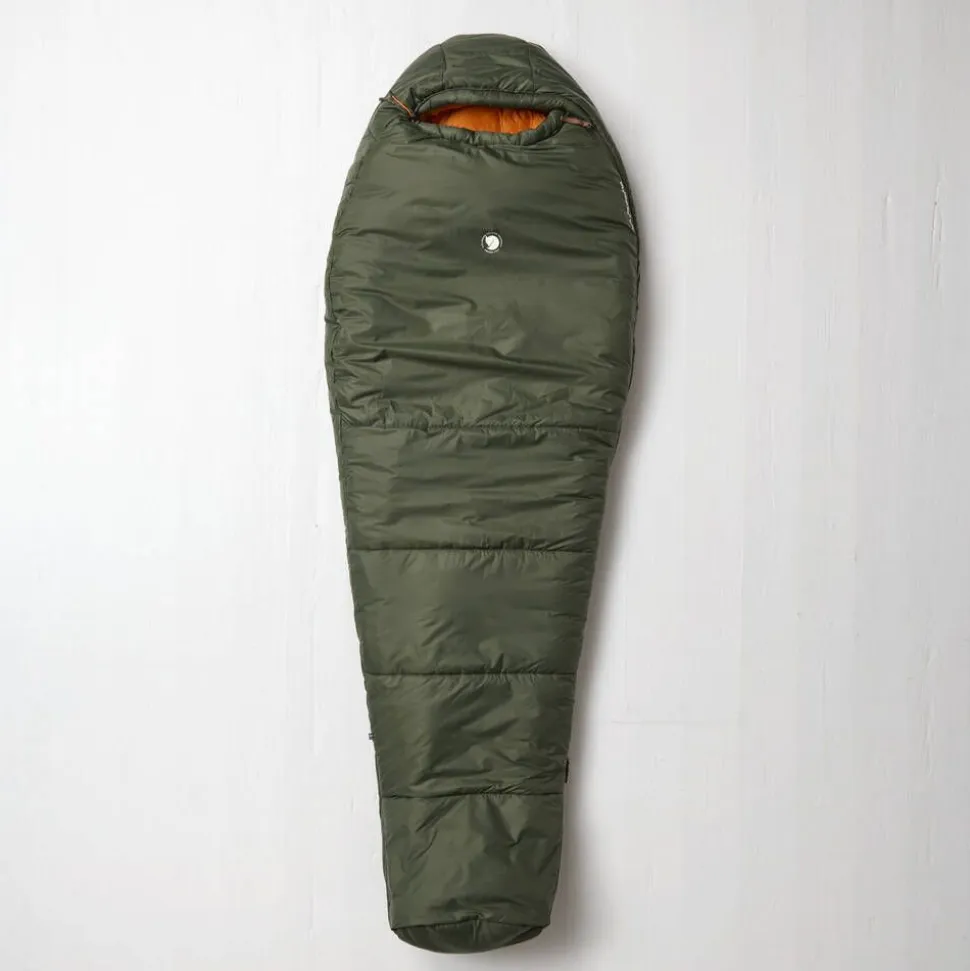 Fjällräven makuupussi Abisko Three Seasons Regular