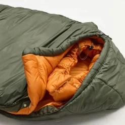 Fjällräven makuupussi Abisko Three Seasons Regular