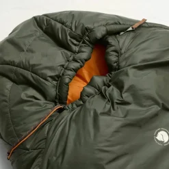 Fjällräven makuupussi Abisko Three Seasons Regular