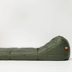 Fjällräven makuupussi Abisko Three Seasons Regular