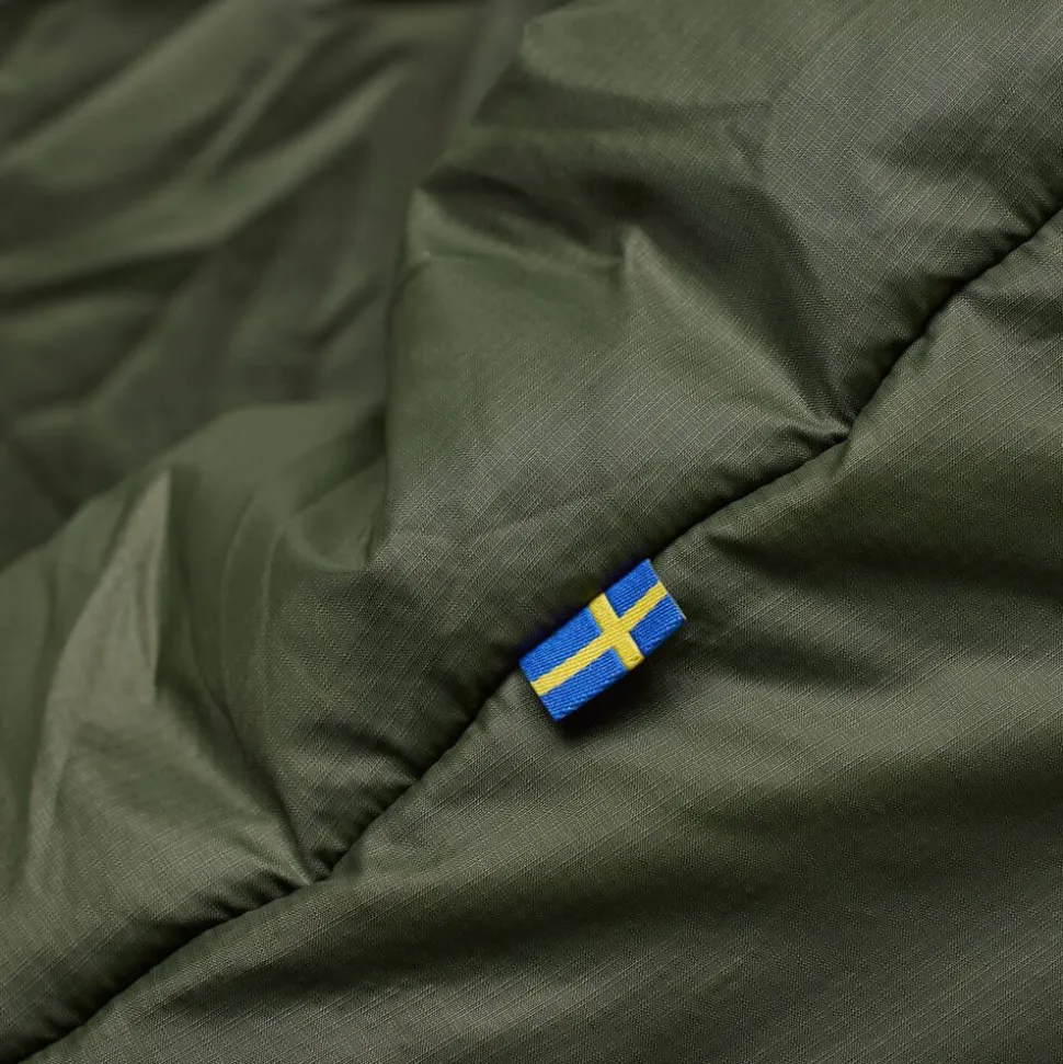 Fjällräven makuupussi Abisko Three Seasons Regular