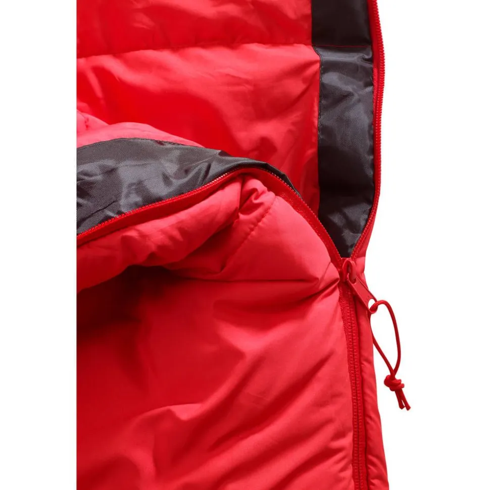 Fjällräven makuupussi Skule Two Seasons Long