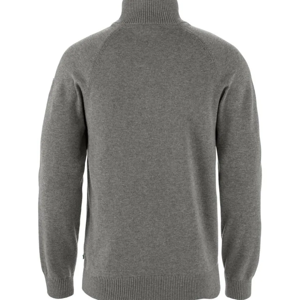 Fjällräven neule Övik Lite Half Zip