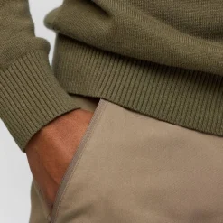 Fjällräven neule Övik Lite Half Zip