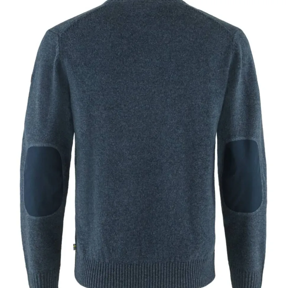 Fjällräven neule Övik Round-neck Sweater