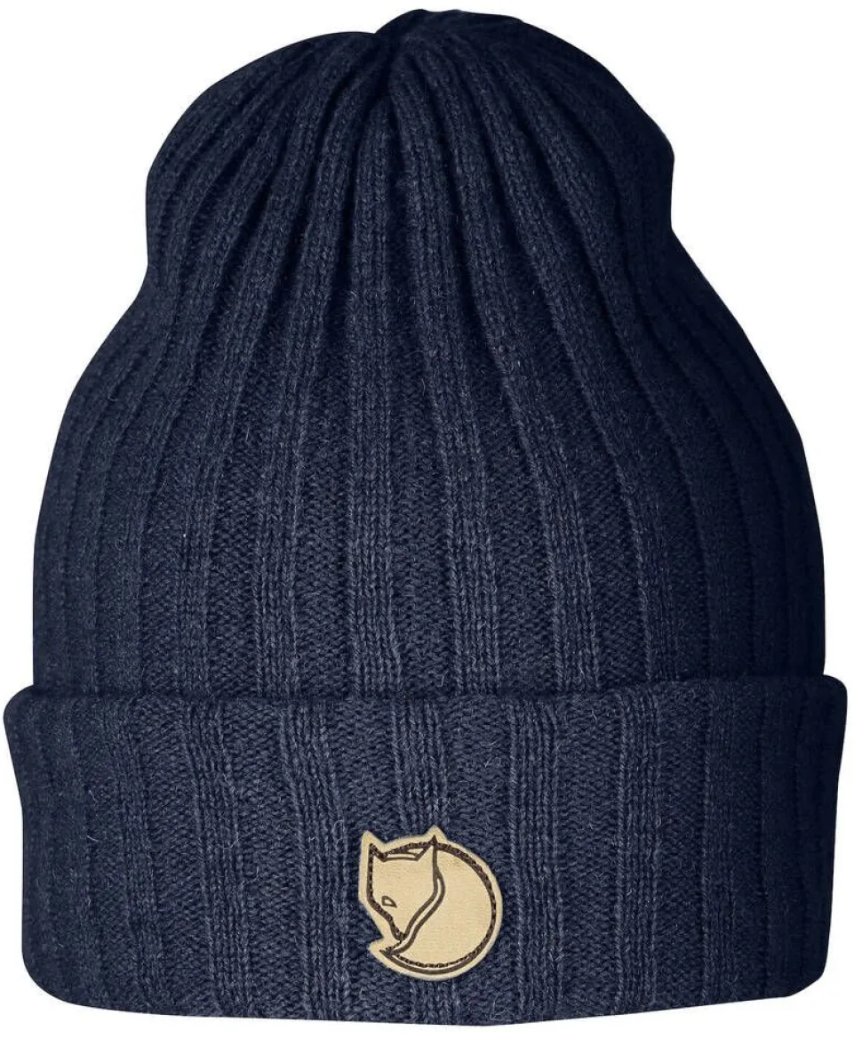 Fjällräven neulepipo Byron