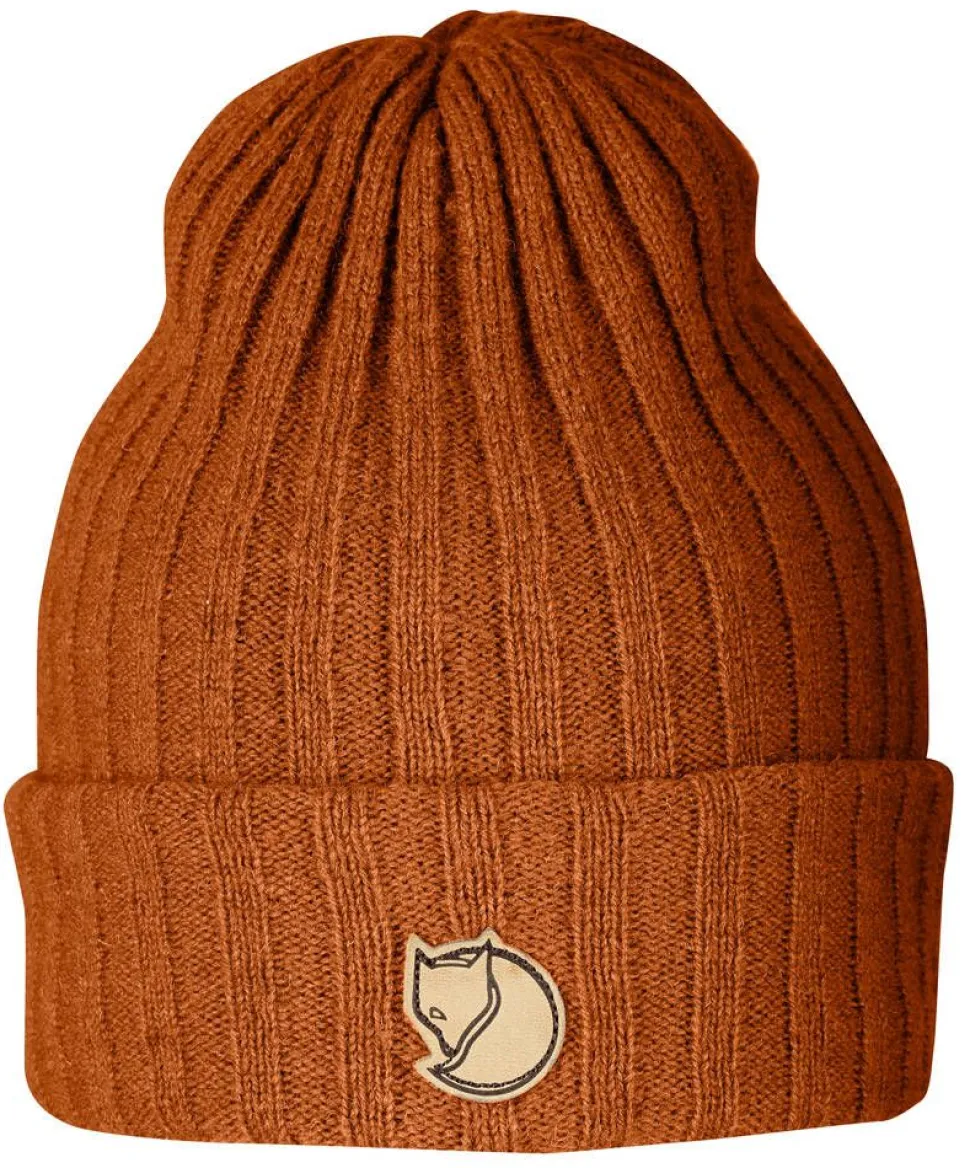 Fjällräven neulepipo Byron