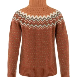Fjällräven neuletakki Övik Knit Cardigan W