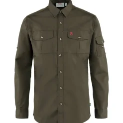 Fjällräven paita Singi Trekking LS