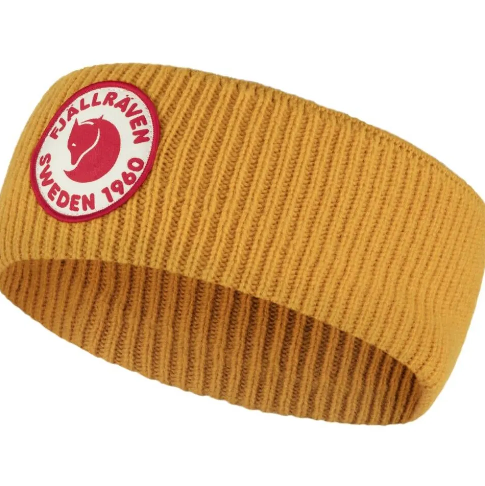 Fjällräven panta 1960 Logo Headband