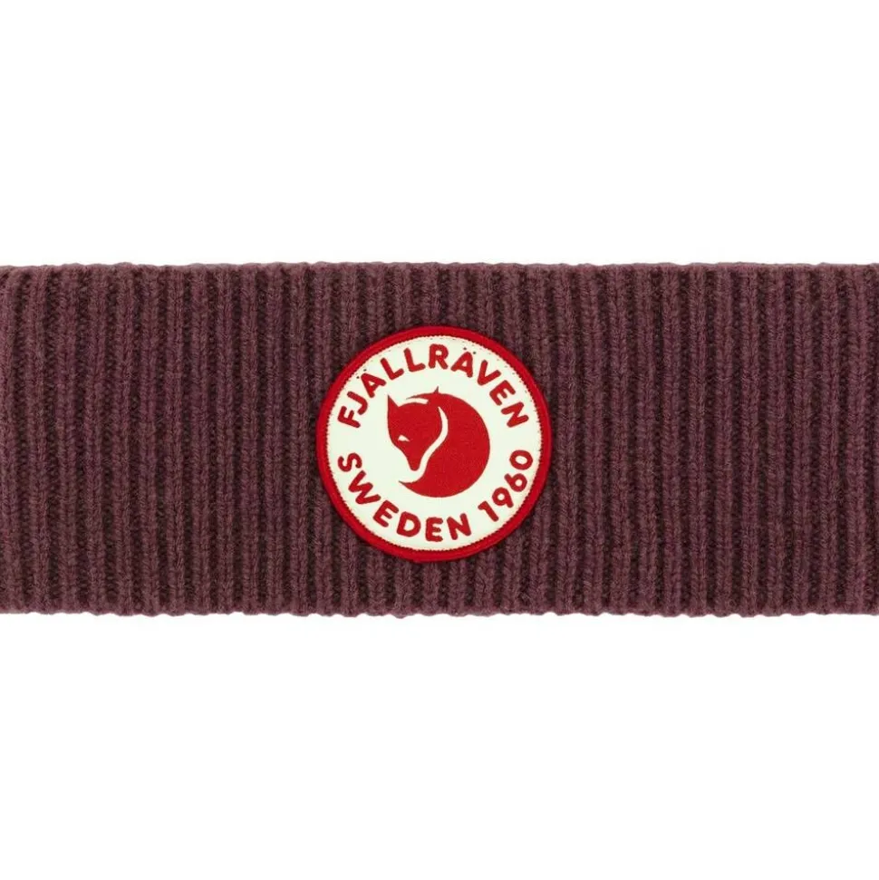 Fjällräven panta 1960 Logo Headband