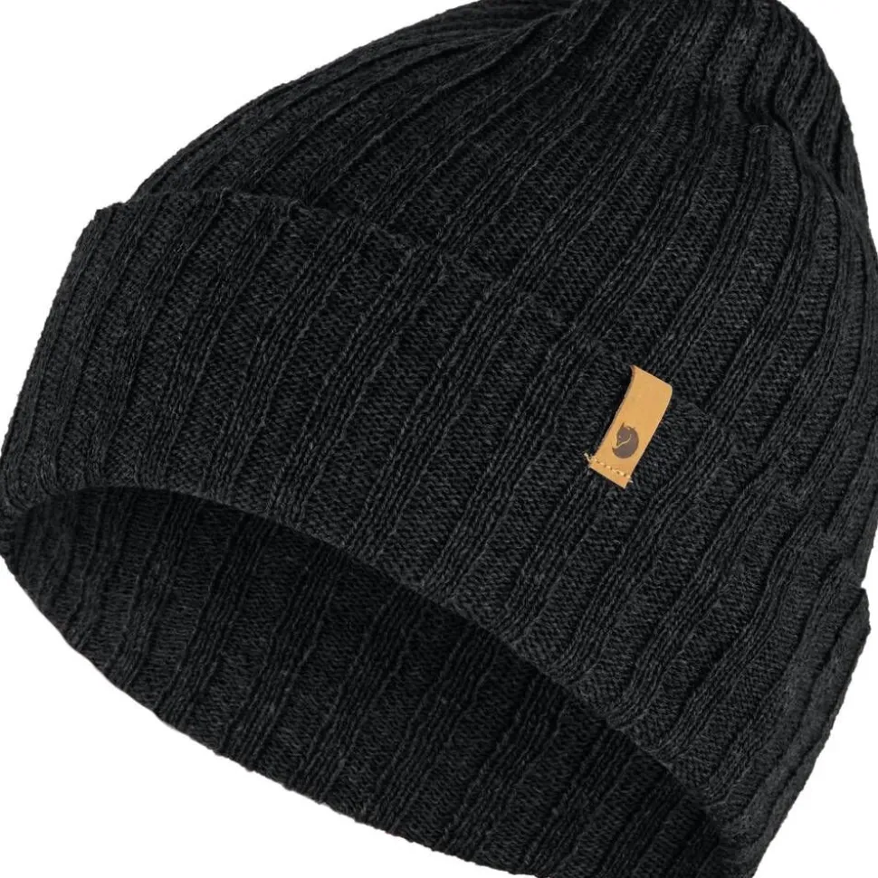 Fjällräven pipo Byron Hat Thin