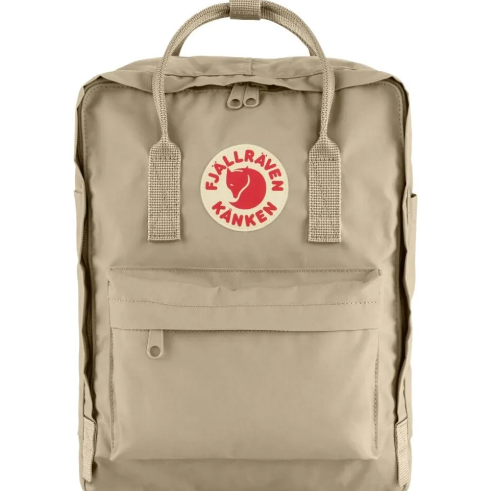 Fjällräven reppu Kånken