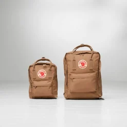 Fjällräven reppu Kånken