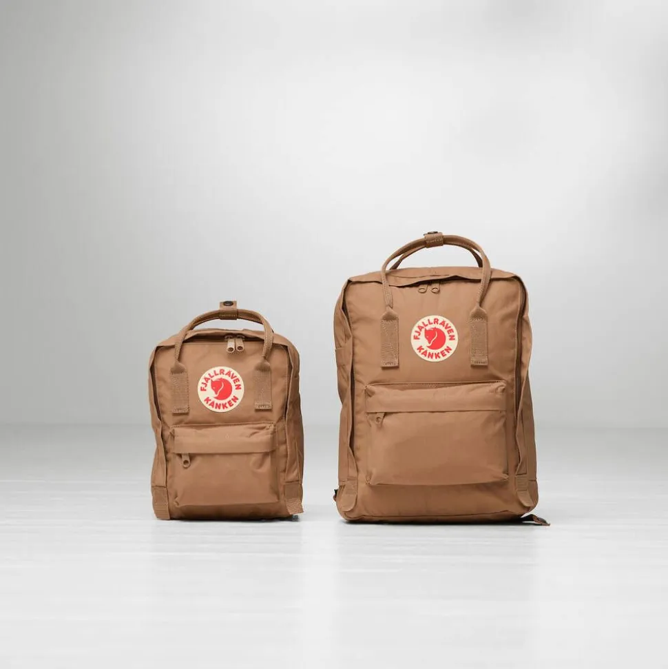 Fjällräven reppu Kånken