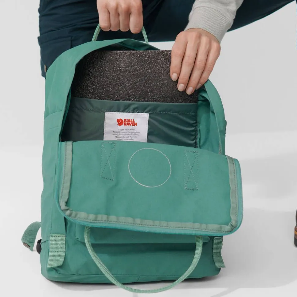 Fjällräven reppu Kånken