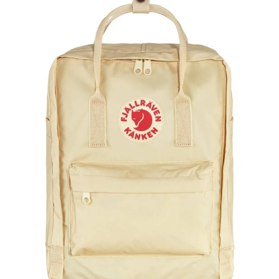Fjällräven reppu Kånken