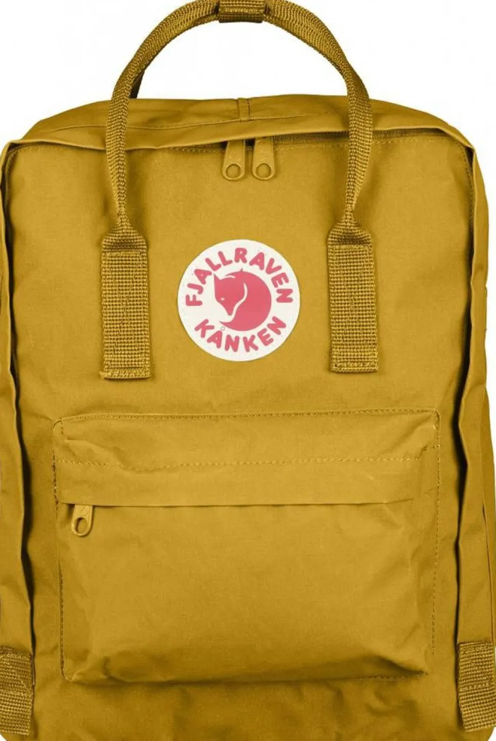 Fjällräven Reppu Kånken 16 L