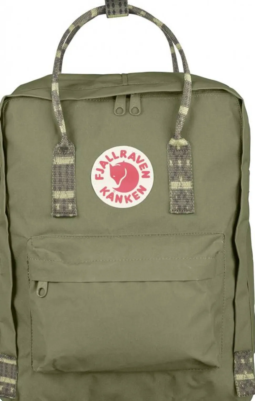 Fjällräven Reppu Kånken 16 L
