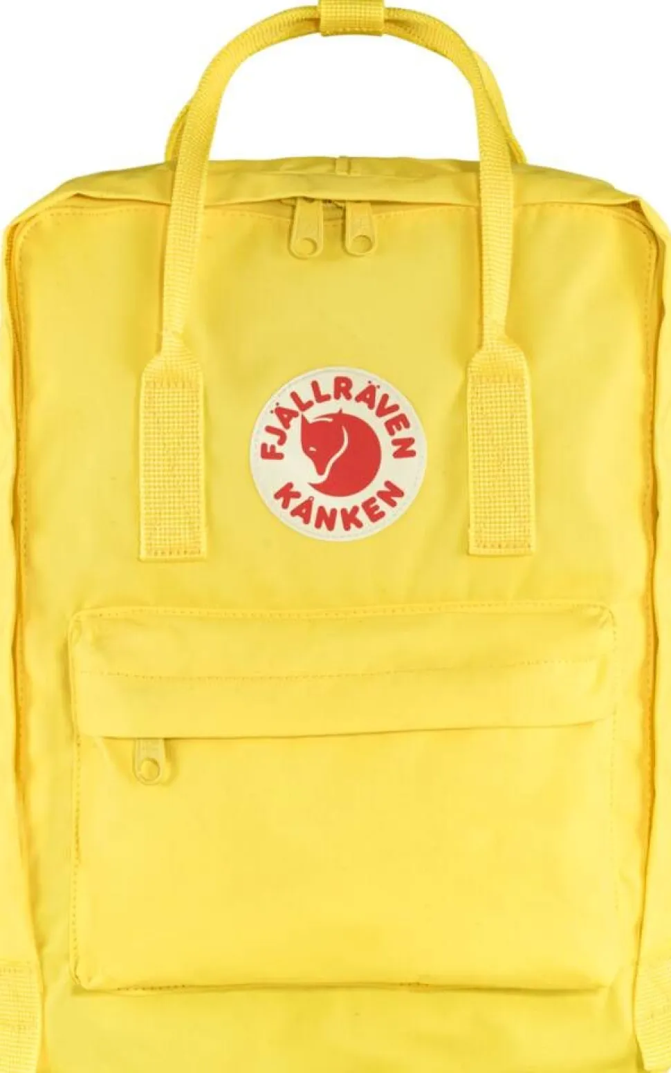 Fjällräven Reppu Kånken 16 L