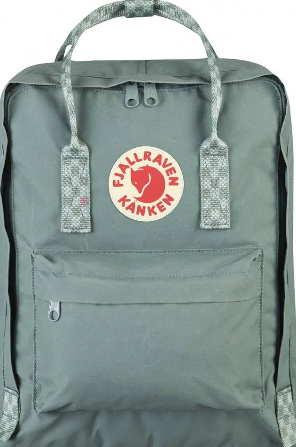 Fjällräven Reppu Kånken 16 L