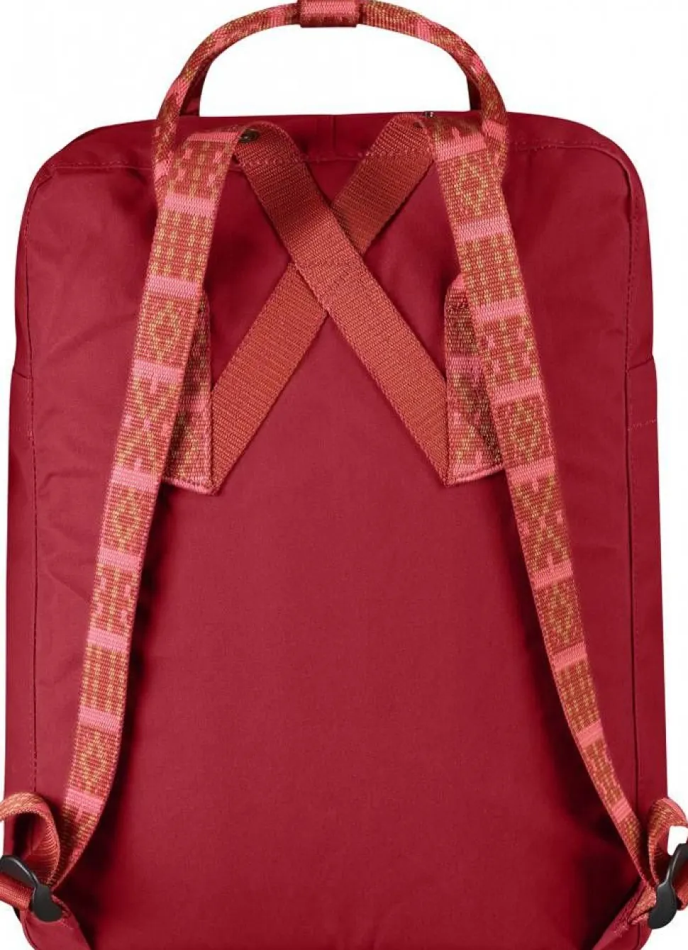 Fjällräven Reppu Kånken 16 L