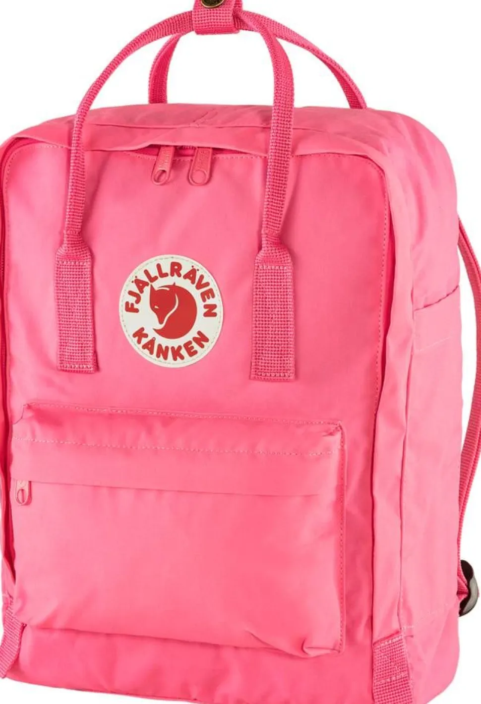 Fjällräven Reppu Kånken 16 L