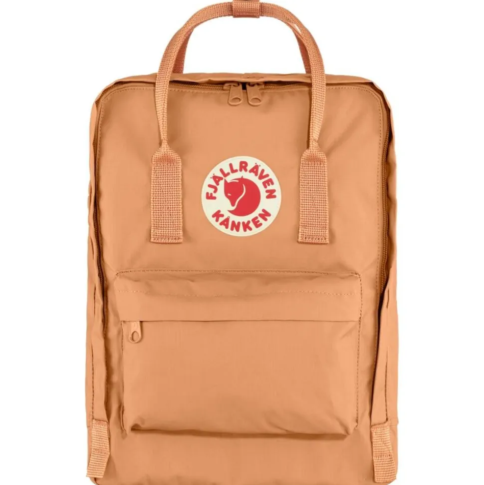 Fjällräven Reppu Kånken 16 L